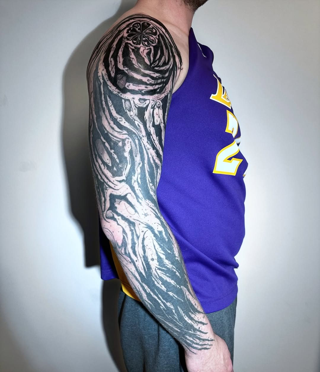 Body Art Tattoo